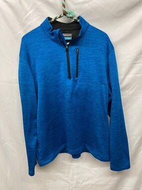PGA Tour  Quarter-Zip Pullover